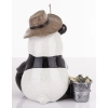 Figurka Panda