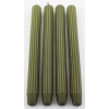Pl Świeca Luna Ołówek 25/300 Khaki Kpl. 4 Szt.