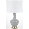 Lampa Z Kloszem Ii Cz.-Prom.