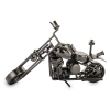 Pl Motocykl Metalowy