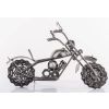 Pl Motocykl Metal 26Cm