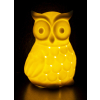 Figurka Sowa Led-Prom.