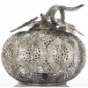 Lampion Dynia Metalowy