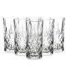 Pl Melodia Szklanka Wysoka 360 Ml Kpl. 6 Szt.