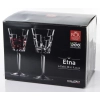 Pl Etna Kieliszek Goblet 280 Ml Kpl. 6 Szt.