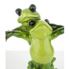 Figurka Żaba