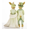 Figurka Królik