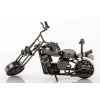 Pl Motocykl Metalowy