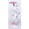 Figurka Królik