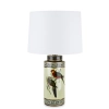 Lampa Z Kloszem Ii Cz.-Prom.