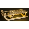 Art. Dekoracyjny Sanki Led