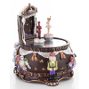 Artykuł Dekoracyjny Z Pozytywką