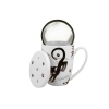 Pl Zaparzacz Charming Cats 350Ml-Prom.