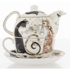 Tea For One