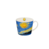 Pl Kubek Prosty Starry Night Van Gogh