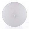 Pl Szary Świeca Opal Metallic Mat Walec Fi7-Prom.