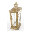 Lampion Metalowy-Prom.