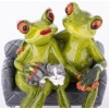 Figurka Żaby