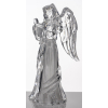 Figurka Anioł Led