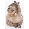 Figurka Hipopotam