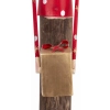 Figurka Mikołaj 48211