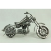 Pl Motocykl 25 Cm
