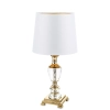 Lampa Z Kloszem
