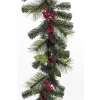 Girlanda Led