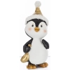 Figurka Pingwinek