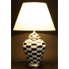 Lampa Z Kloszem(4) Ii Cz.