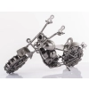 Pl Motocykl Metal 26Cm