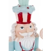 Figurka Dziadek Do Orzechów