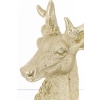 Świeca Figurka Renifer