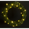 Ozdoba Wieniec Led-Prom.