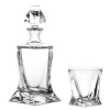 Pl Bohemia Prestige Quadro Zestaw Do Whisky 1+6
