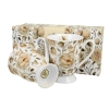 Pl Kubki Royal English Roses White  2Szt.