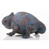 Figurka Kameleon