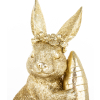 Figurka Królik