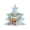 Pl Kubek W Koszyczku 400 Ml Christmas Socks