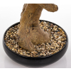 Sztuczne Drzewko Bonsai 4Cz.