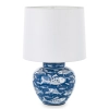 Lampa Z Kloszem(4) Ii Cz.