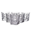 Pl Glacier Szklanka Whisky Kpl.6 Szt. 250 Ml