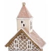 Figurka Domek Led