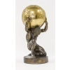 Figurka Atlas
