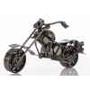 Pl Motocykl Metal 20Cm