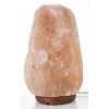 Pl Lampa Solna Na Podstawie Z Drewna 3-5 Kg.