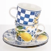 Filiżanka Ze Spodkiem Do Espresso Kpl.2 Szt.