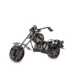 Pl Motocykl Metal 20Cm