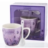 Pl Kubek Z Łyżeczką 200 Ml
