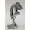 Figurka Kameleon